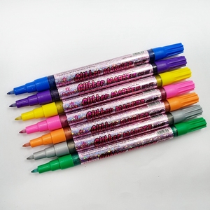 Mini Rotulador de Tiza Líquida Brillante de Colores para <span class=keywords><strong>Tela</strong></span> - Product Image 2