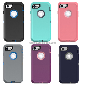 Venta caliente caja del teléfono móvil para iphonex, para iphone8 caso. Funda de teléfono para iphone8 - Product Image 6