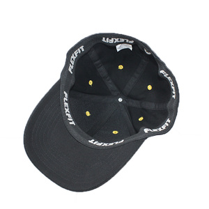 कस्टम फ्लेक्स फिट हैट्स - Product Image 4