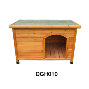 Casa para Perros y Gatos de Madera al por Mayor, para Interiores y Exteriores - Product Image 3
