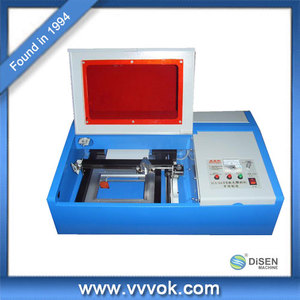 Máquina para <span class=keywords><strong>Hacer</strong></span> Sellos Flash - Product Image 2