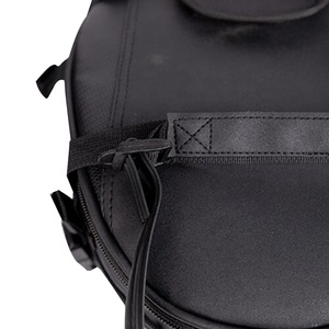 Sac <span class=keywords><strong>de</strong></span> moto sportif en cuir polyester 600D <span class=keywords><strong>de</strong></span> haute qualité pour <span class=keywords><strong>pilote</strong></span>, sac à <span class=keywords><strong>casque</strong></span>, sac à outils - Product Image 4