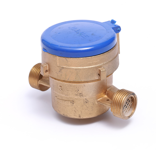 Ningbo Water Meter Co.,ltd water Meter