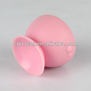 Nuevos productos 2013 inalámbrico portátil mini altavoz, bluetooth mini altavoz portátil de la copa de succión - Product Image 1