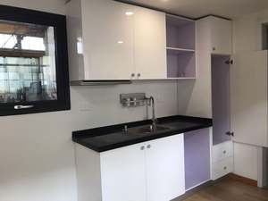 Conteneur économique <span class=keywords><strong>de</strong></span> 20 pieds précommande, <span class=keywords><strong>maison</strong></span> en solde - Product Image 3