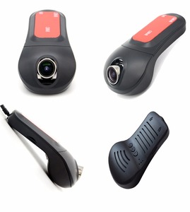 Caméra embarquée pour voiture Novatek 96658, chipset, 1080P, vidéo 24 heures, 1080P, Wifi, caméra embarquée pour voiture - Product Image 3