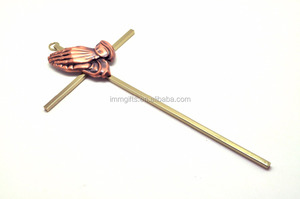 Prière Main Croix - Product Image 2