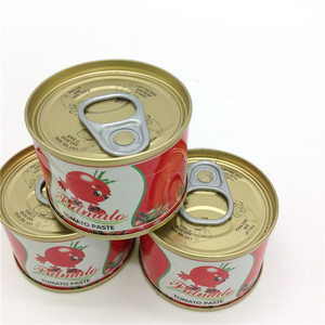 Venta caliente pasta de <span class=keywords><strong>tomate</strong></span> ketchup salsa en China fábrica/fabricante - Product Image 3