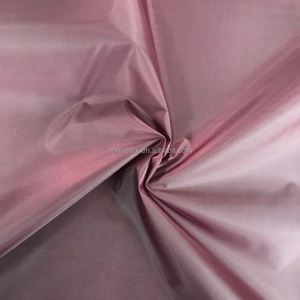 Tfeta — tissu <span class=keywords><strong>doublure</strong></span> de vêtements en Polyester, haute qualité, 190T, 52gsm - Product Image 5