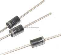 # Diode redresseuse 12C152 1N5408 IN5408 3A/1000V, 500 pièces/boîte