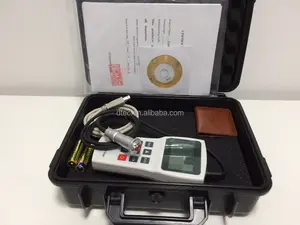 Coating Thickness Gauge DTEC DC30F Digital Coating/Painting Thickness Gauge With Data Pro Software Measuring Rang:0-3000um Best-selling Gauge