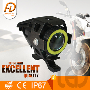 Hamburger 12 V Auto Vague W204 U5 R4 Avant A3 9005 2017 Nouveau Avant De <span class=keywords><strong>la</strong></span> Voiture Brouillard Phare - Product Image 5