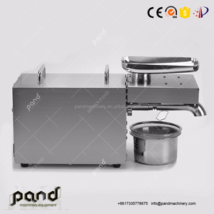 Machine de presse à huile froide, pour usage domestique, <span class=keywords><strong>petit</strong></span> <span class=keywords><strong>garage</strong></span>, huile d'olive, noix de coco, à bas prix - Product Image 2