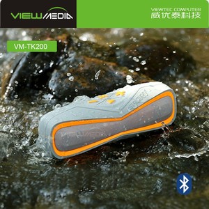 TK200 hoverboard con batteria <span class=keywords><strong>samsung</strong></span> bluetooth altoparlante impermeabile - Product Image 5