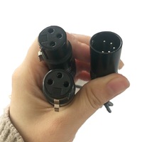 性能卓越 Sunlite Suite 2 Dmx 512 USB 转 DMX 接口 1536CH USB 转 DMX 接口接口 ABS 材质 兼容 Windows 的舞台 DJ 控制器