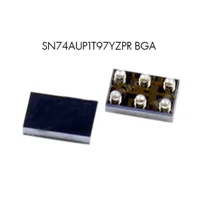 Circuito integrado ICs Logic Tradutor SN74AUP1T97YZPR DSBGA