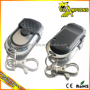 AG073 universales duplicadora teledirigida 433.92 mhz abridor de puerta corredera - Product Image 2