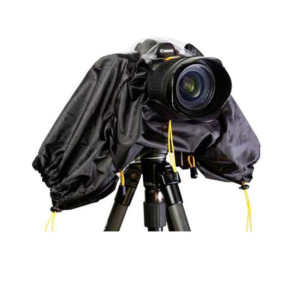 Professional DSLR Camera Rain Coat Cover