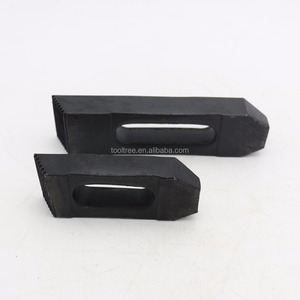 Outils de serrage pour fraiseuse CNC Kits de serrage en acier M6 - Product Image 6