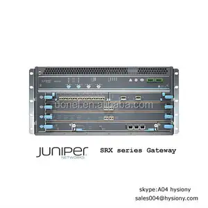 Juniper ACX2200 通用接入路由器经过优化，适用于高质量移动宽带网络，路由器