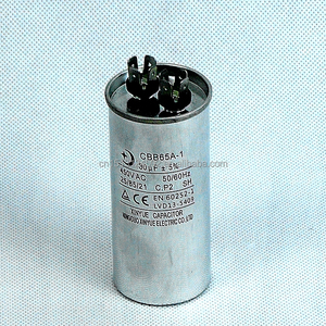 A/c mantenimiento condensador cbb65 - Product Image 3