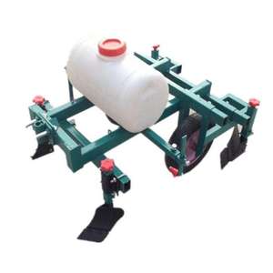 Machine de pose de paillis plastique <span class=keywords><strong>pour</strong></span> la plantation et la culture de graines de pastèque en Chine - Product Image 5