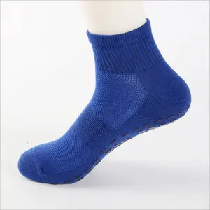 Al por mayor precio bajo pie Spa Gel calcetín del calcetines acolchado prótesis Calcetines
