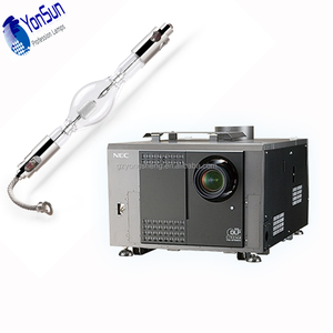 Proyector de cine Digital DXL-40SN, lámpara de proyector de xenón NC1600C/NC2000C de 4000W - Product Image 1