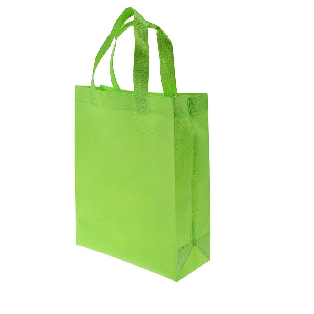 Amazon.com: TBF Paquete de 12 bolsas reutilizables de lona de algodón  natural para bricolaje al por mayor, 6 tamaños : Arte y Manualidades