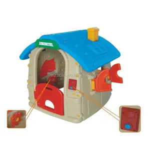 Popüler wonder küçük tikes çocuk playhouse