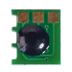 CB543AM toner chip use for HP laser Jet CP 1215 1515 1518