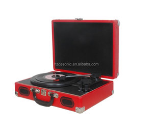 Best-seller gramophone <span class=keywords><strong>lecteur</strong></span> <span class=keywords><strong>haut</strong></span> <span class=keywords><strong>de</strong></span> <span class=keywords><strong>Gamme</strong></span> numérique <span class=keywords><strong>Lecteur</strong></span> <span class=keywords><strong>de</strong></span> disques <span class=keywords><strong>vinyle</strong></span> - Product Image 5