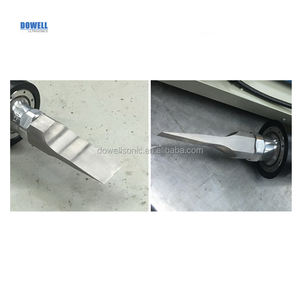 Máquina de Corte Ultrasónica Tipo Pistola, Cortadora de Goma Ultrasónica Sofy - Product Image 6