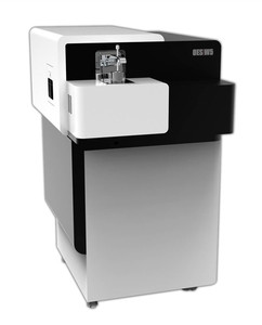 Analyseur de métaux W5 Spectroscopie d'émission optique OES - Product Image 2