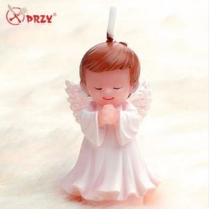 Molde de silicona 3D <span class=keywords><strong>para</strong></span> decoración de pasteles, molde de silicona <span class=keywords><strong>para</strong></span> velas, Fondant, jabón <span class=keywords><strong>para</strong></span> bebé - Product Image 3