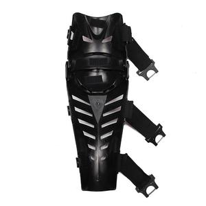 Protector de Rodilla para Motocicleta de Buena Calidad, Transpirable, Extraíble, con Absorción de Impactos - Product Image 5