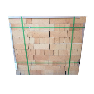 <span class=keywords><strong>Brique</strong></span> <span class=keywords><strong>réfractaire</strong></span> en argile pour barbecues - Product Image 3