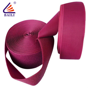 Baili Crochet Et Boucle Points Magique <span class=keywords><strong>Point</strong></span> De Baili De Fixation En Nylon Crochet Boucle Dot - Product Image 2