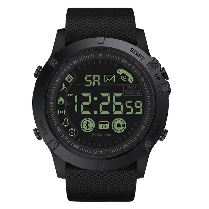 Sport Smartwatch 2021 Relojes Smart Digital Wrist Watch For IOS Android Smart Watch Gifts