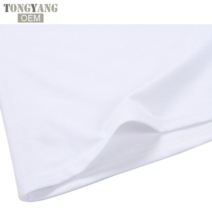 TONGYANG-<span class=keywords><strong>camisetas</strong></span> personalizadas para niños y niñas, estampadas DIY con su diseño, OEM - Product Image 5
