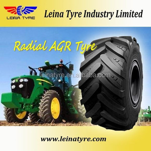 Neumático Radial de Tractor <span class=keywords><strong>para</strong></span> agricultura, alta calidad, bajo precio, neumático agrícola 480/70/38 520/70/38 580/70/38 710/70/38 - Product Image 4
