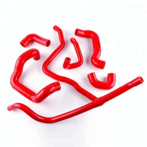 <span class=keywords><strong>Kit</strong></span> de manguera de radiador de silicona para motor <span class=keywords><strong>E30</strong></span> 320i 325i M20 89-92 SERIE 3 - Product Image 4
