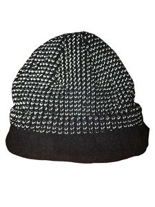 Fil réfléchissant rétro gris argenté simple à double face pour sangle d'habillement de <span class=keywords><strong>pull</strong></span> - Product Image 6