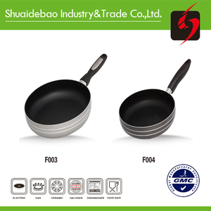 Grandes <span class=keywords><strong>wok</strong></span> tacto suave del silicio - Product Image 3