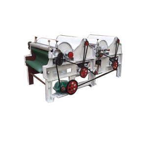 Máquina <span class=keywords><strong>de</strong></span> rasgado <span class=keywords><strong>de</strong></span> <span class=keywords><strong>trapo</strong></span> <span class=keywords><strong>de</strong></span> residuos <span class=keywords><strong>de</strong></span> poliéster <span class=keywords><strong>de</strong></span> hilo <span class=keywords><strong>de</strong></span> algodón <span class=keywords><strong>de</strong></span> tela textil automática multifuncional/máquina <span class=keywords><strong>de</strong></span> reciclaje <span class=keywords><strong>de</strong></span> residuos <span class=keywords><strong>de</strong></span> hilo <span class=keywords><strong>de</strong></span> algodón - Product Image 1