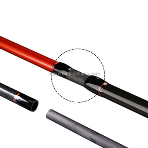 Canna da Pesca in Carbonio di Alta Qualità per Carpe - Product Image 5