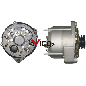 24 V Phát Điện 0120469519 0120469520 0120469521 0120469579 0120469580 Phù Hợp Với Hàng Hóa <span class=keywords><strong>Unimog</strong></span> KHD Động Cơ - Product Image 1