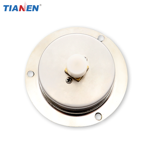 YE-60 ZTหลอด<span class=keywords><strong>bourdon</strong></span> r adialทิศทางแคปซูลเครื่องวัดความดัน - Product Image 2
