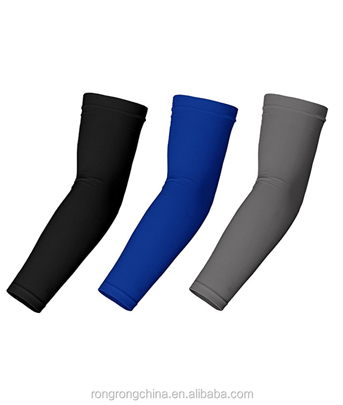 Sports Arm Sleeves Soccer Football Motorcycle