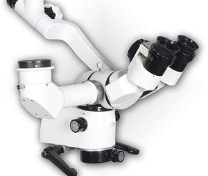 Digital <strong>Dental</strong> Microscope with HD Big Screen / <strong>Dental</strong> Microscope Machine (MSL06C) - Product Image 6